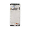 Дисплей с рамка за Samsung Galaxy A22 4G ( 2021 ) / A225, SM-A225F TFT